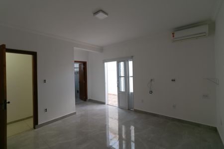 Casa à venda com 140m², 4 quartos e 3 vagasQuarto 3 Suite