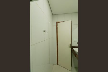 Casa à venda com 140m², 4 quartos e 3 vagasBanheiro Social 1