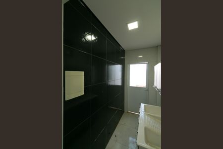 Casa à venda com 140m², 4 quartos e 3 vagasÁrea de Serviço