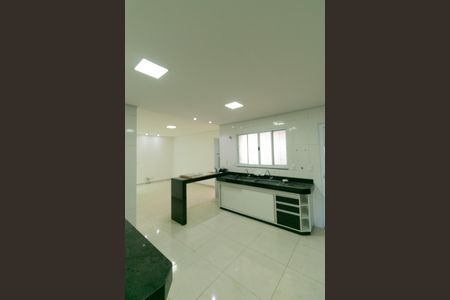 Casa à venda com 140m², 4 quartos e 3 vagasCozinha