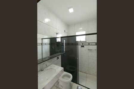 Casa à venda com 140m², 4 quartos e 3 vagasBanheiro Suite