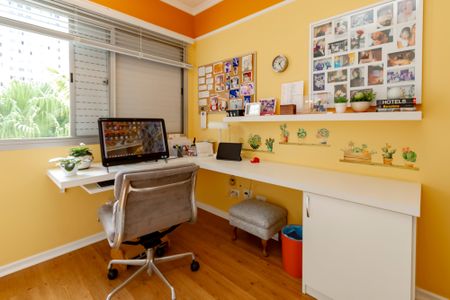 Apartamento à venda com 115m², 3 quartos e 2 vagas Apartamento à venda com 115m², 3 quartos e 2 vagasQuarto 2