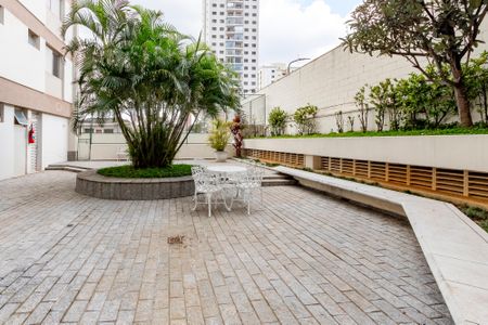 Apartamento à venda com 115m², 3 quartos e 2 vagas Apartamento à venda com 115m², 3 quartos e 2 vagasÁrea Comum