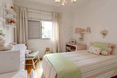 Apartamento à venda com 115m², 3 quartos e 2 vagas Apartamento à venda com 115m², 3 quartos e 2 vagasQuarto 1