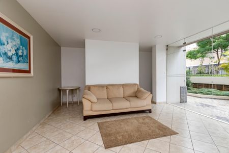 Apartamento à venda com 115m², 3 quartos e 2 vagas Apartamento à venda com 115m², 3 quartos e 2 vagasÁrea Comum - Salão de Festas