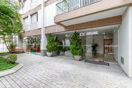 Apartamento à venda com 115m², 3 quartos e 2 vagas Apartamento à venda com 115m², 3 quartos e 2 vagasÁrea Comum