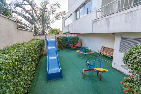 Apartamento à venda com 48m², 2 quartos e 1 vagaÁrea comum - Playground