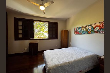 Casa à venda com 400m², 8 quartos e 5 vagas Casa à venda com 400m², 8 quartos e 5 vagasSuíte 2