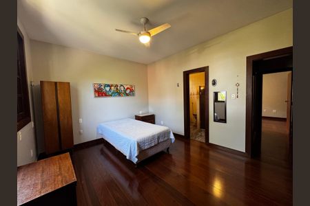 Casa à venda com 400m², 8 quartos e 5 vagas Casa à venda com 400m², 8 quartos e 5 vagasSuíte 2