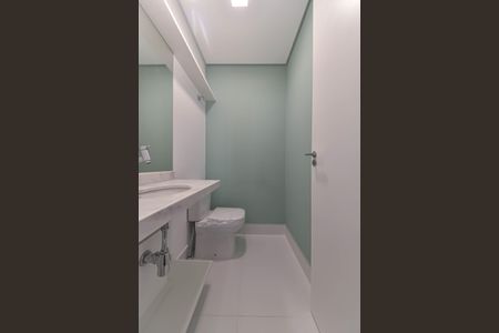 Apartamento à venda com 130m², 3 quartos e 2 vagasLavabo