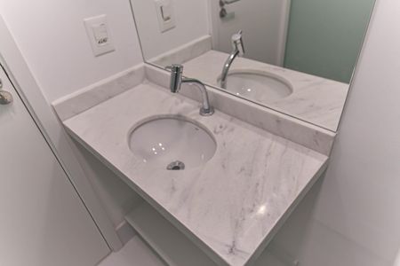 Apartamento à venda com 130m², 3 quartos e 2 vagasLavabo