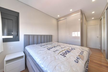 Apartamento à venda com 130m², 3 quartos e 2 vagasSuíte 3