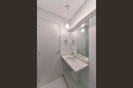 Apartamento à venda com 130m², 3 quartos e 2 vagasLavabo