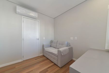 Apartamento à venda com 130m², 3 quartos e 2 vagasSuite 1