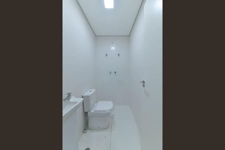 Apartamento à venda com 130m², 3 quartos e 2 vagasBanheiro de Serviço