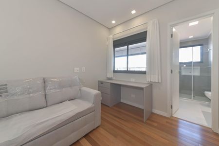 Apartamento à venda com 130m², 3 quartos e 2 vagasSuite 1