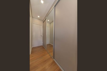 Apartamento à venda com 130m², 3 quartos e 2 vagasSuíte 3