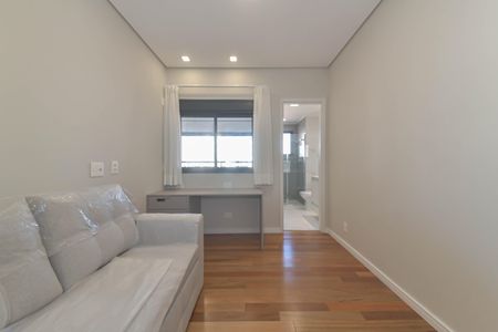 Apartamento à venda com 130m², 3 quartos e 2 vagasSuite 1