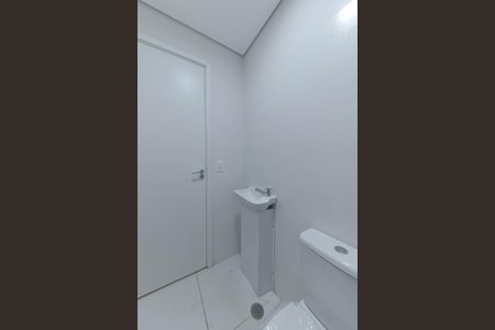 Apartamento à venda com 130m², 3 quartos e 2 vagasBanheiro de Serviço