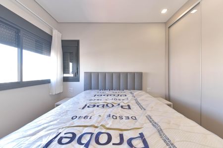 Apartamento à venda com 130m², 3 quartos e 2 vagasSuíte 3