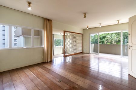 Apartamento à venda com 179m², 4 quartos e 4 vagas