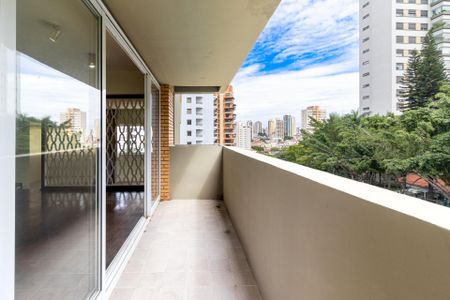 Apartamento à venda com 179m², 4 quartos e 4 vagas