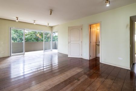 Apartamento à venda com 179m², 4 quartos e 4 vagas