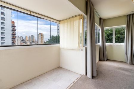 Apartamento à venda com 179m², 4 quartos e 4 vagas