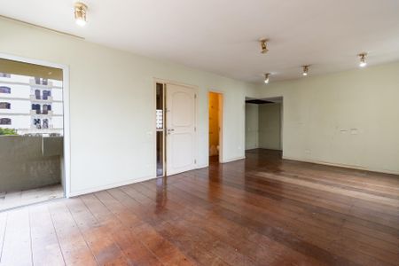 Apartamento à venda com 179m², 4 quartos e 4 vagas