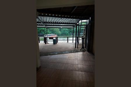 Casa à venda com 100m², 2 quartos e sem vaga