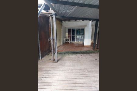 Casa à venda com 100m², 2 quartos e sem vaga