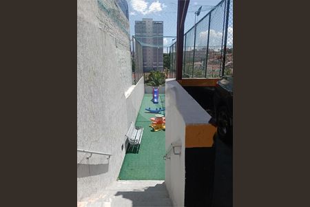 Apartamento à venda com 75m², 3 quartos e 1 vaga