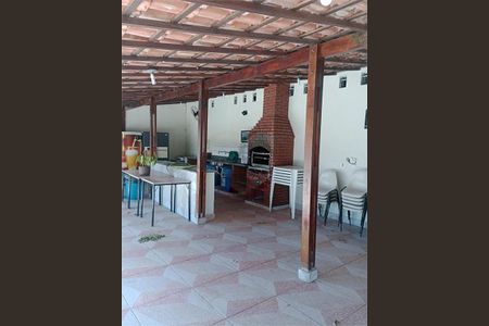 Apartamento à venda com 75m², 3 quartos e 1 vaga