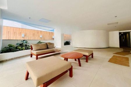 Apartamento à venda com 215m², 3 quartos e 2 vagas