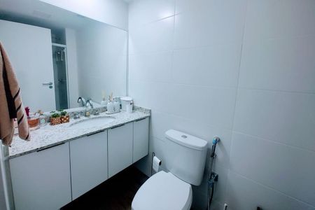 Apartamento à venda com 215m², 3 quartos e 2 vagas