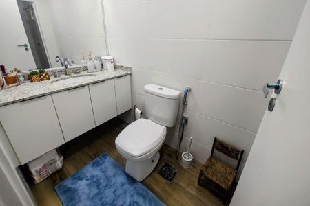 Apartamento à venda com 215m², 3 quartos e 2 vagas