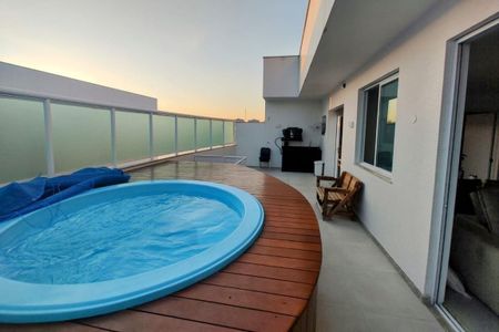 Apartamento à venda com 215m², 3 quartos e 2 vagas