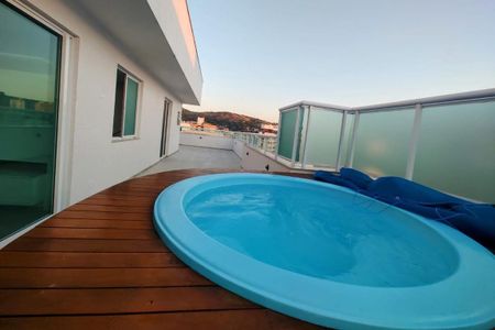 Apartamento à venda com 215m², 3 quartos e 2 vagas