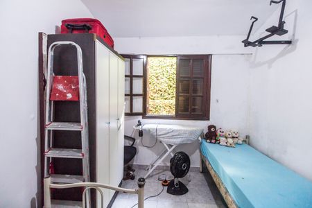 Casa de condomínio para alugar com 480m², 4 quartos e 6 vagas Casa de condomínio para alugar com 480m², 4 quartos e 6 vagasQuarto de Serviço