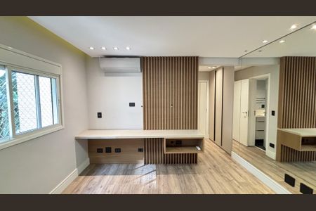 Apartamento à venda com 165m², 3 quartos e 4 vagas Apartamento à venda com 165m², 3 quartos e 4 vagasSuíte 1