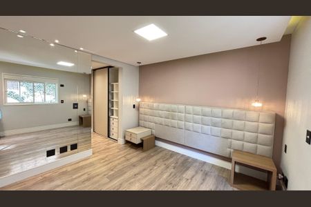 Apartamento à venda com 165m², 3 quartos e 4 vagas Apartamento à venda com 165m², 3 quartos e 4 vagasSuíte 1