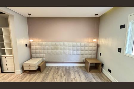 Apartamento à venda com 165m², 3 quartos e 4 vagas Apartamento à venda com 165m², 3 quartos e 4 vagasSuíte 1