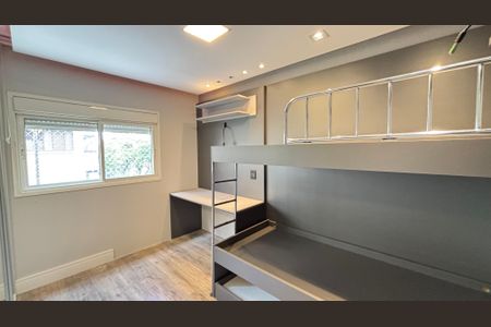 Apartamento à venda com 165m², 3 quartos e 4 vagas Apartamento à venda com 165m², 3 quartos e 4 vagasQuarto