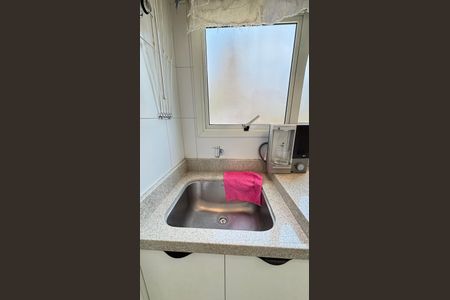 Apartamento à venda com 165m², 3 quartos e 4 vagas Apartamento à venda com 165m², 3 quartos e 4 vagasÁrea de Serviço