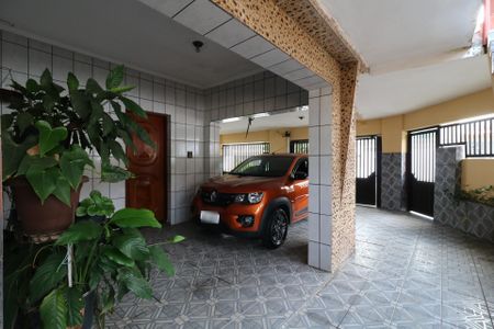 Casa à venda com 384m², 4 quartos e 2 vagasGaragem
