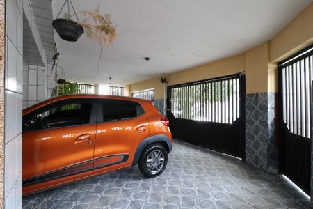 Casa à venda com 384m², 4 quartos e 2 vagasGaragem