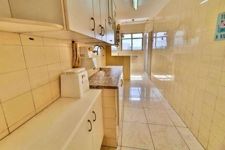 Apartamento à venda com 65m², 2 quartos e 1 vaga