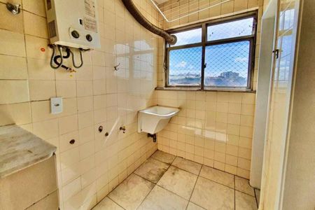 Apartamento à venda com 65m², 2 quartos e 1 vaga