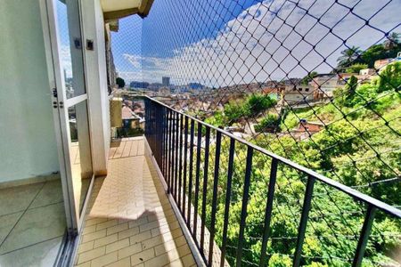 Apartamento à venda com 65m², 2 quartos e 1 vaga