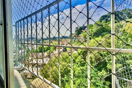 Apartamento à venda com 65m², 2 quartos e 1 vaga